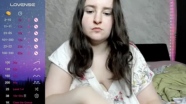 alice allens online show from 10.04.25