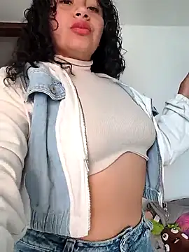 Yaya watson online show from 07.04.26