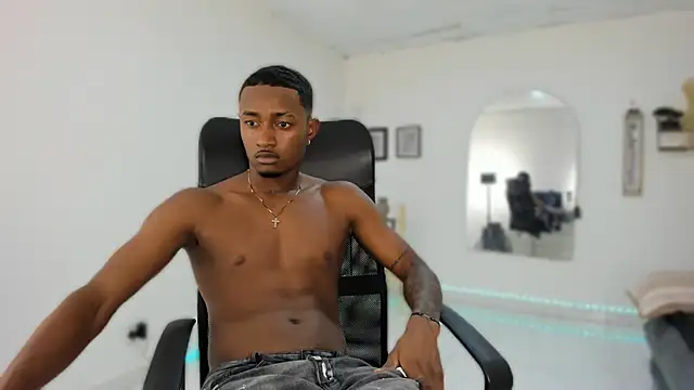 AbonySex69 online show from 11.08.25