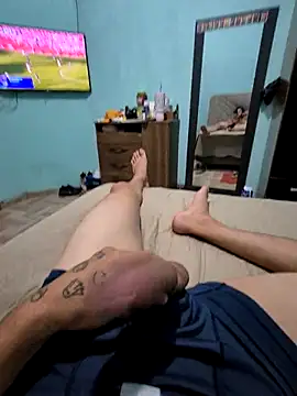 Saraiva2002 online show from 06.23.26