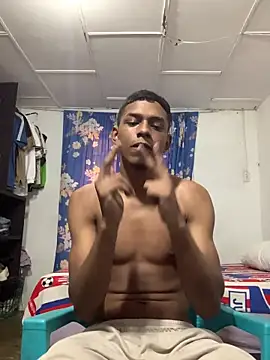 Snapshot of jesuPM chatting on 11.21.25 jesuPM online show from 11.21.25