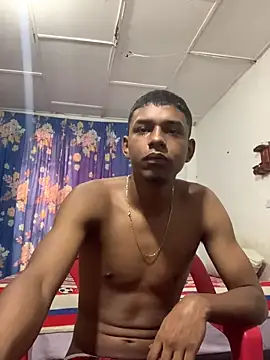 Snapshot of jesuPM chatting on 12.01.25 jesuPM online show from 12.01.25