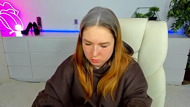 Sofii darling online show from 02.20.26