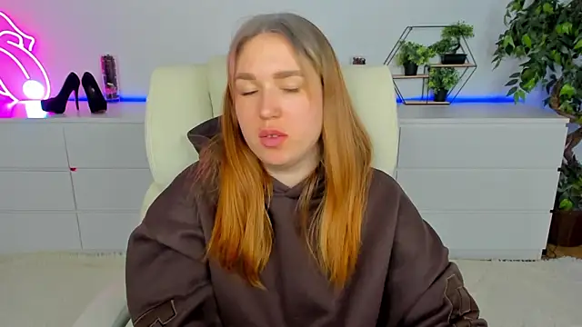 Sofii darling online show from 03.05.26