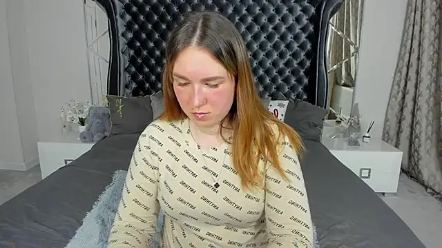 Sofii darling online show from 03.08.26