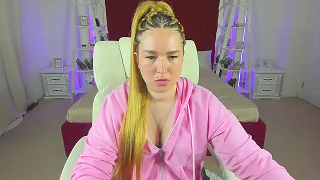 Sofii darling online show from 03.30.26