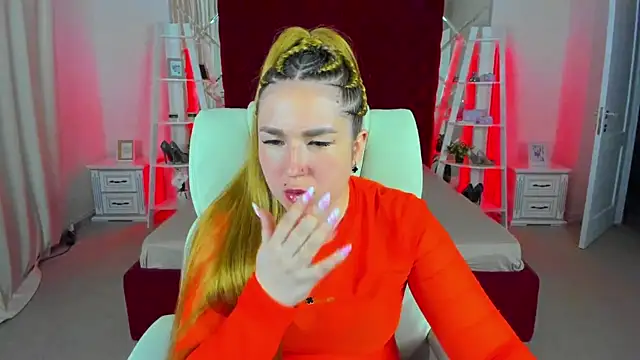 Sofii darling online show from 04.02.26