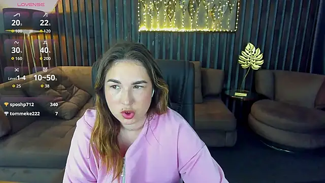 Sofii darling online show from 05.30.26