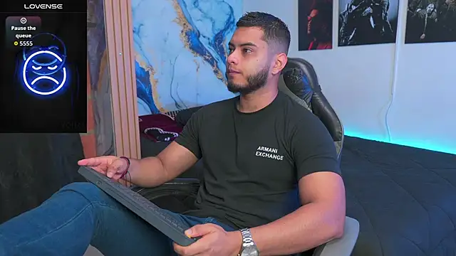 Tyler price online show from 10.02.25