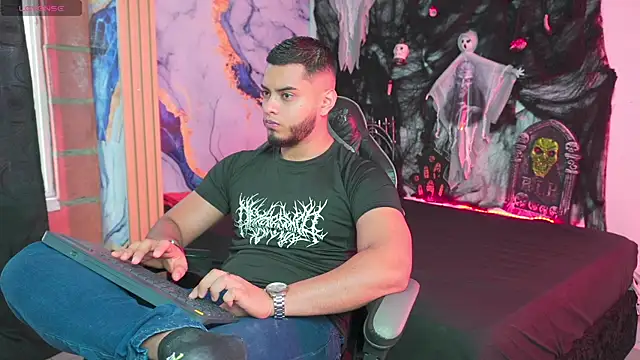 Tyler price online show from 10.09.25