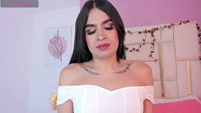 Silvana-Castro online show from 09.21.25