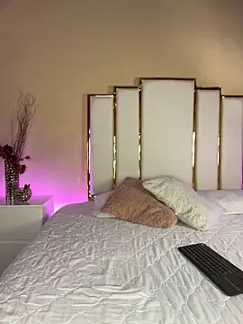 Alexandraa Gomez online show from 09.15.25