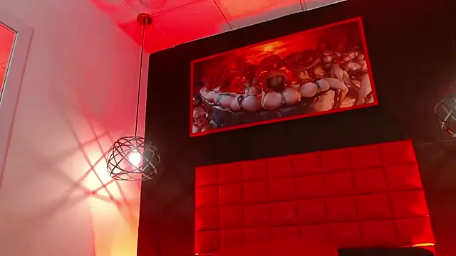 Snapshot of Lilih_golden chatting on 11.30.25 Lilih golden online show from 11.30.25