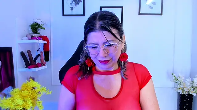 Ariana costa online show from 10.12.25