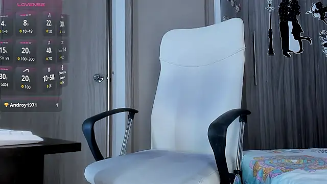 Ariana costa online show from 03.11.26