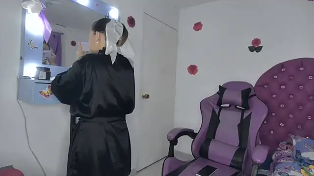 soffy rosses online show from 03.03.26