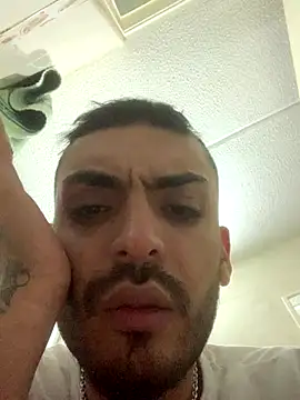 Snapshot of malek_xarx_ chatting on 09.18.25 malek xarx  online show from 09.18.25