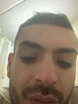 Snapshot of malek_xarx_ chatting on 09.25.25 malek xarx  online show from 09.25.25