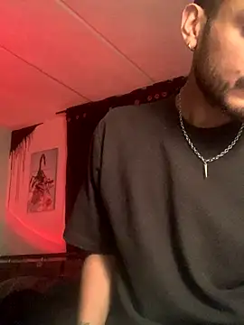 Snapshot of malek_xarx_ chatting on 10.07.25 malek xarx  online show from 10.07.25