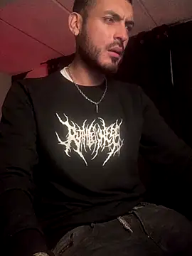 Snapshot of malek_xarx_ chatting on 10.12.25 malek xarx  online show from 10.12.25