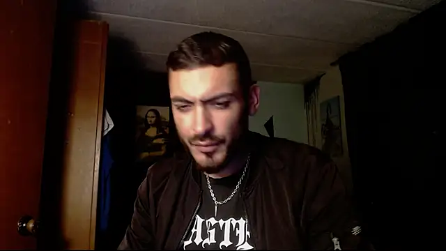 Snapshot of malek_xarx_ chatting on 10.15.25 malek xarx  online show from 10.15.25