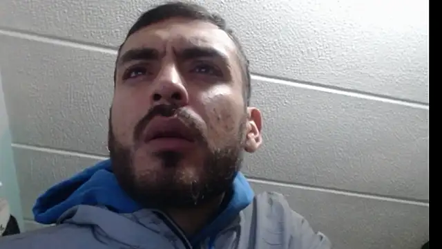 Snapshot of malek_xarx_ chatting on 10.16.25 malek xarx  online show from 10.16.25