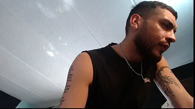 Snapshot of malek_xarx_ chatting on 11.07.25 malek xarx online show from 11.07.25