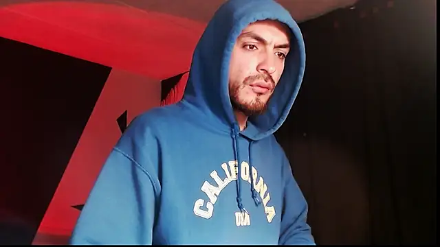 Snapshot of malek_xarx_ chatting on 11.08.25 malek xarx online show from 11.08.25