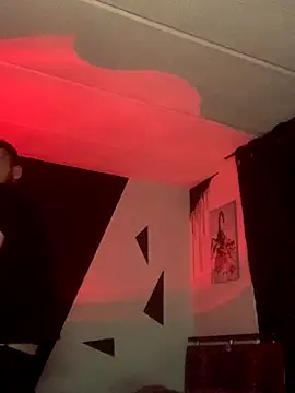 Snapshot of malek_xarx_ chatting on 11.14.25 malek xarx online show from 11.14.25