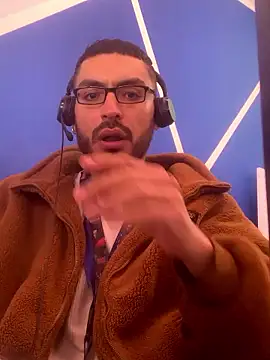 malek xarx  online show from 01.07.26