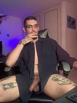 malek xarx  online show from 03.07.26