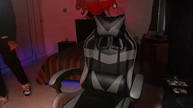 malek xarx  online show from 04.08.26