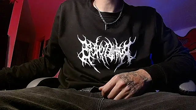 malek xarx  online show from 04.11.26