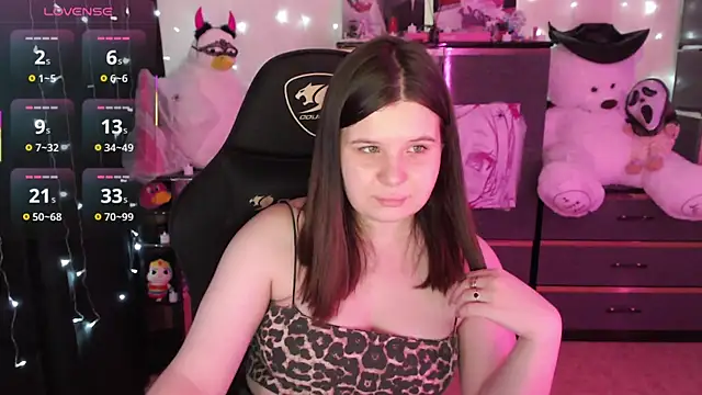 AmyVibess online show from 10.23.25