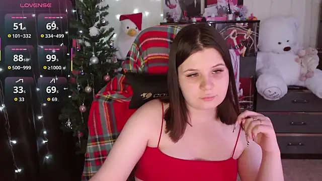 AmyVibess online show from 12.22.25