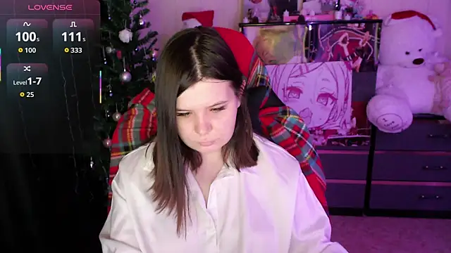 AmyVibess online show from 01.10.26