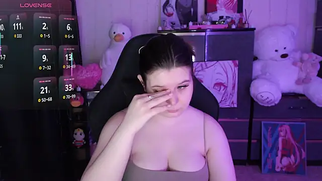 AmyVibess online show from 02.27.26