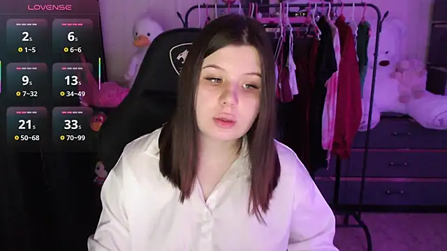 AmyVibess online show from 03.30.26