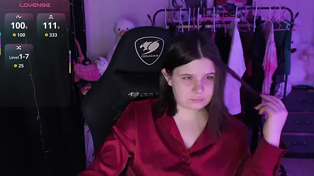 AmyVibess online show from 06.22.26