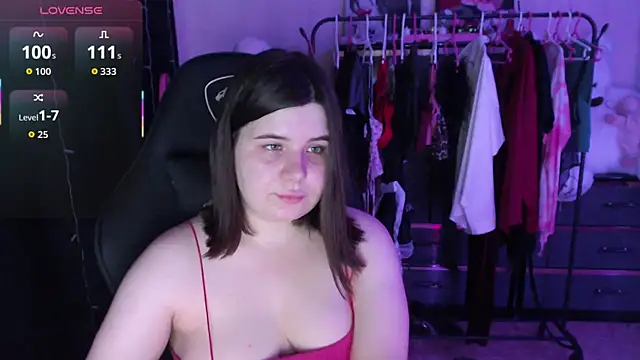 AmyVibess online show from 06.23.26