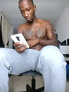 Jhoan Simply online show from 01.14.26