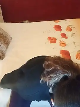 BlanquitaMexicana online show from 11.21.25