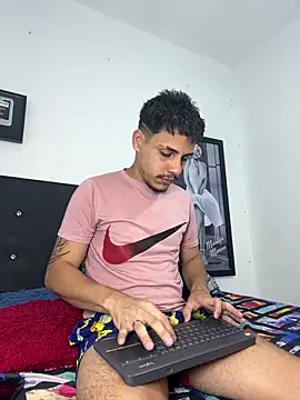 Luke Stone online show from 02.25.26