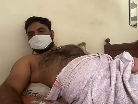 HandsomeMche online show from 11.13.25