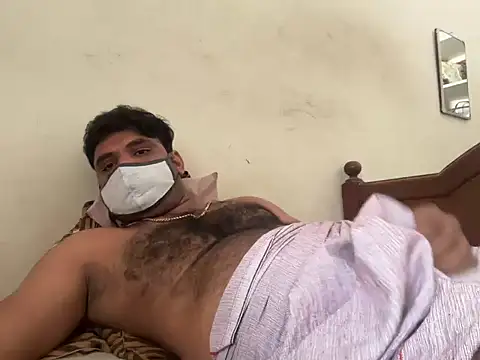 HandsomeMche online show from 11.27.25