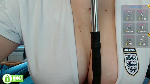 JudyMarbles online show from 07.09.26