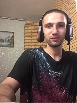 Alexilon online show from 11.10.25