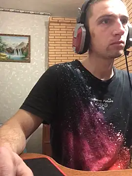 Alexilon online show from 11.26.25