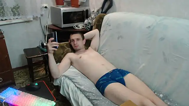 Alexilon online show from 03.27.26