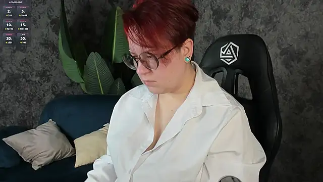 Michelle Wilsson online show from 11.07.25